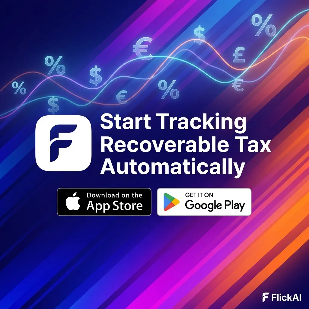 Call-to-action banner with Portmoneo app download links